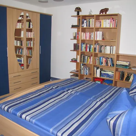 Apartment Hofeditz Radeberg