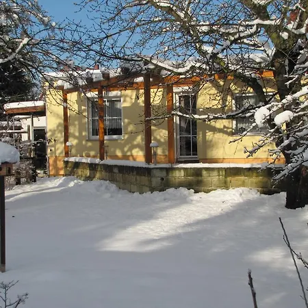 Hofeditz Appartement Radeberg