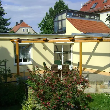Apartment Hofeditz