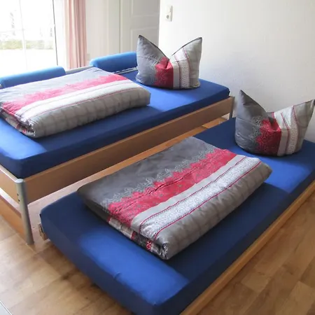 Hofeditz Apartment Radeberg