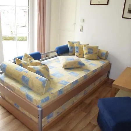 Hofeditz Apartment