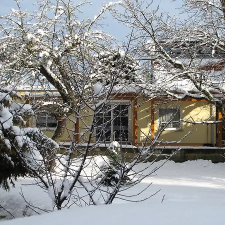 Appartement Hofeditz