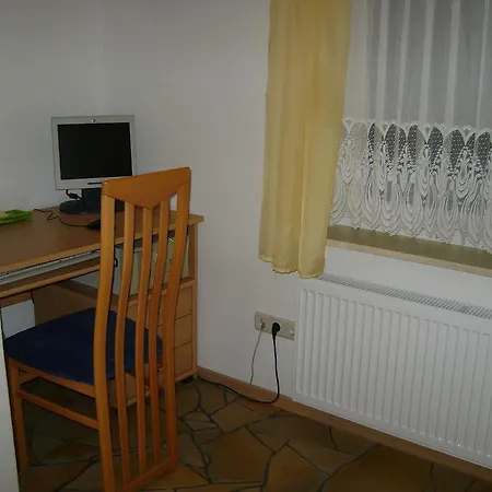 Apartment Hofeditz *