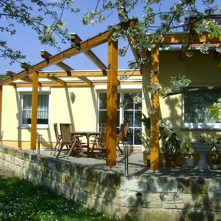 Apartment Hofeditz Radeberg