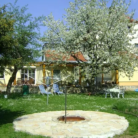 Apartment Hofeditz *