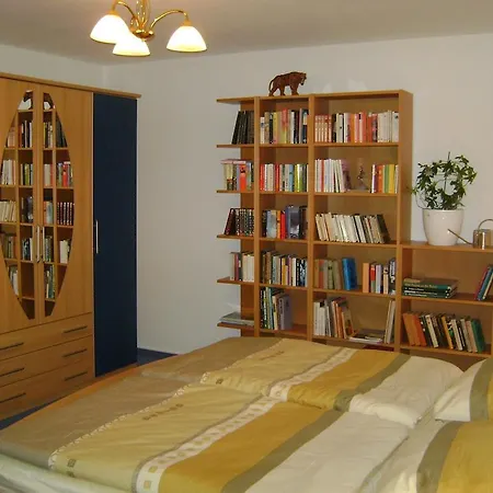 アパート Hofeditz ラーデベルク