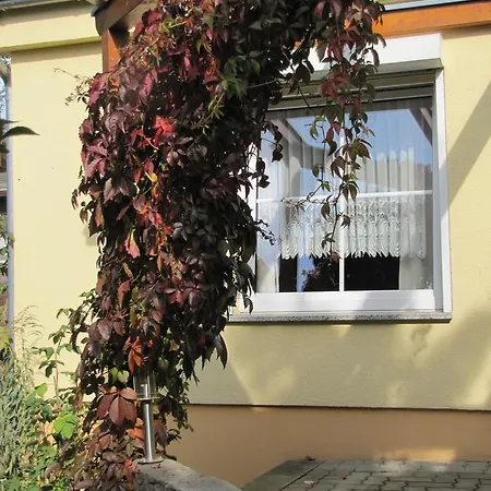 Apartment Hofeditz *