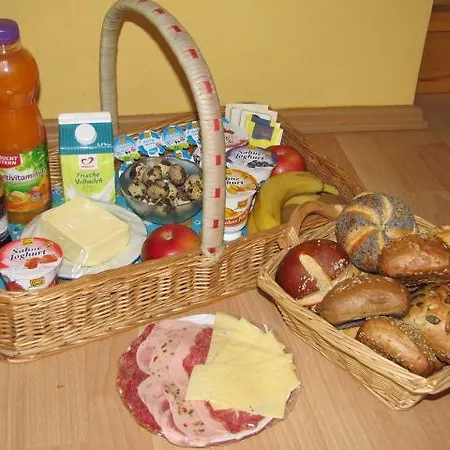 Hofeditz Appartement Radeberg