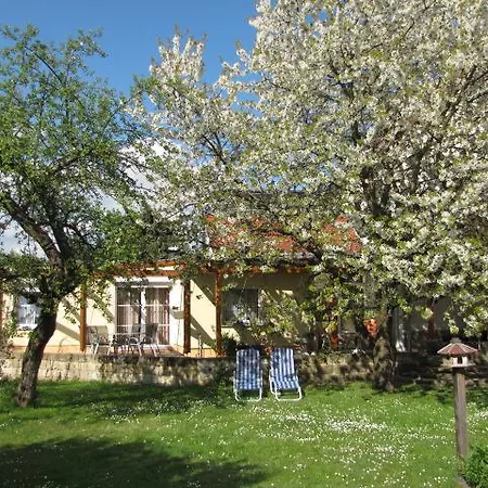 Apartment Hofeditz Radeberg