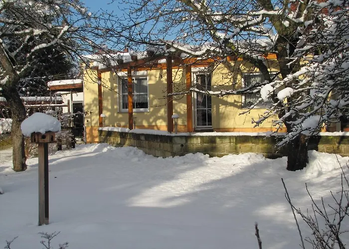 Hofeditz Apartmán Radeberg