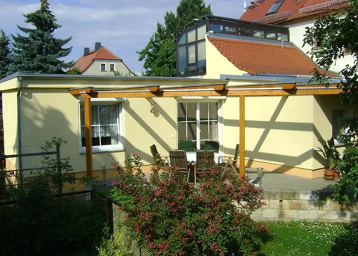 Apartmán Hofeditz