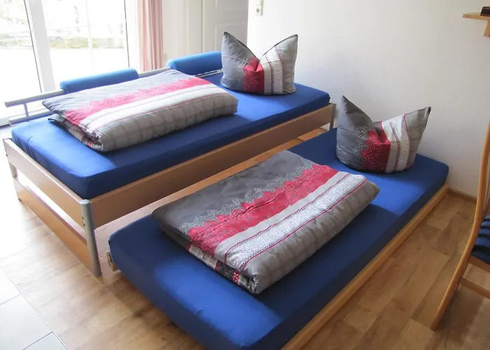 Hofeditz Apartmán Radeberg
