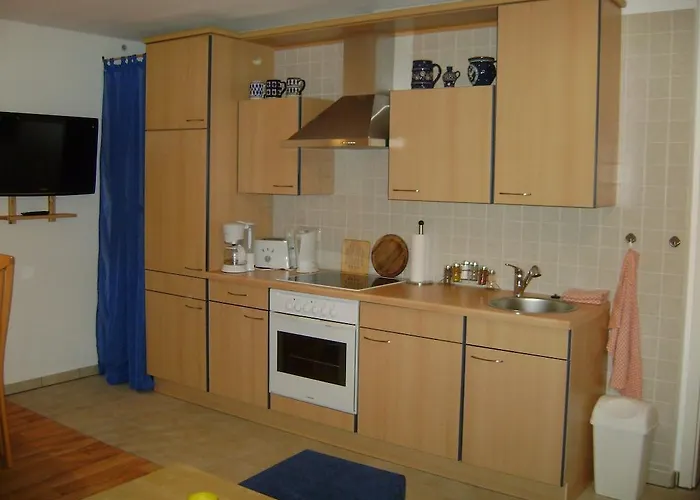 Apartmán Hofeditz Radeberg