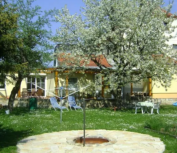 Apartmán Hofeditz *