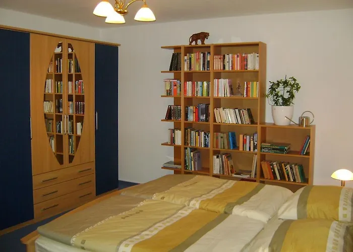 Apartmán Hofeditz Radeberg